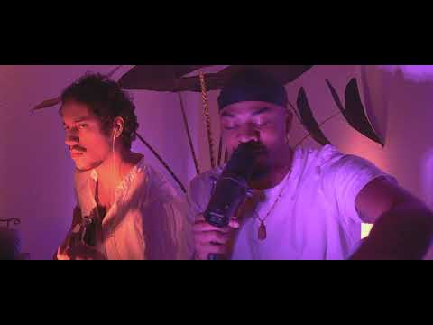 YNDIGO - Ich lasse dich frei