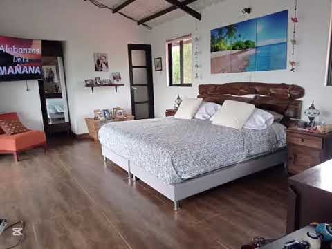 VENDO INCOMPARABLE FINCA AGROPECUARIA EN SASAIMA. REF. CGFS-20260015. 19.600 M2, 1500 MILLONES.