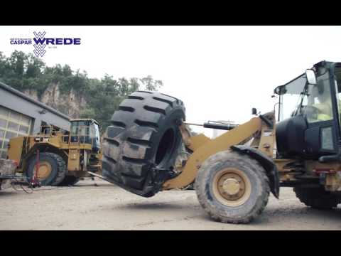 Video 2 Reifenhaus Caspar Wrede GmbH