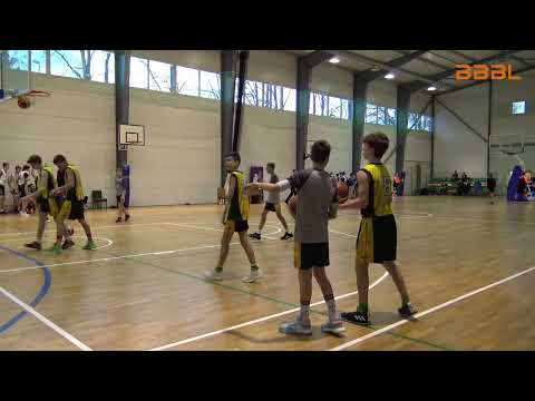 A.Kraukla VEF 2005 - BMS-Herlev 05/06