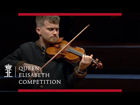 Dmitry Smirnov | Queen Elisabeth Competition 2024 - Semi-final recital