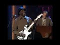 John Mayer with Buddy Guy & Double Trouble (Live) - 12/30/03