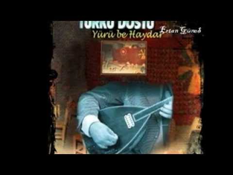 Tuncay Balcı - Derdim Çoktur Kime Yanam Derdimi