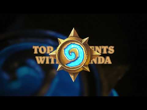 2021 World Championship - Top Moments!