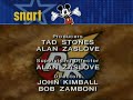 Chip And Dale Rescue Rangers Outro Coming Up Next Christmas Eric Saade S01