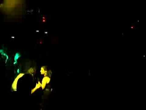 Knowwhere at The Fridge