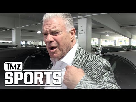 Jim Lampley Claims Mayweather Threw Rounds In Super Fight