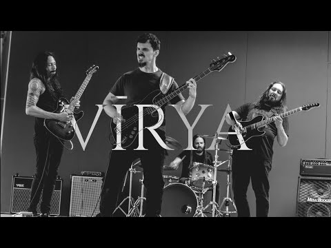 After Nations - Vīrya [Official Video]