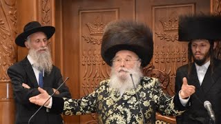שמחת בית השואבה המרכזית בישראל - מישקולץ - תשפ"ב | Simchas Beis Hashoeva - Mishkoltz - 2021