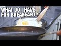 Best Breakfast to gain Muscle Mass Steak and Eggs