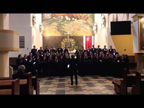 Aus der Tiefe (Psalm 130) - Heinrich Schütz - RESONANS CON TUTTI