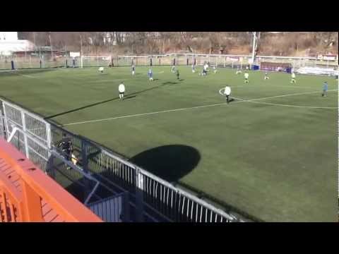 Sparta Złotów - KS Polkowice