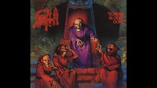 Death - Zombie Ritual