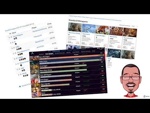 What is a metagame and why use it
