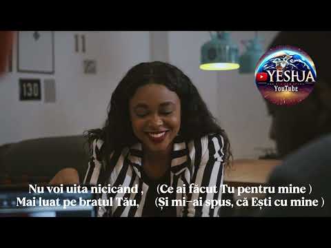 Când eram mort în păcat,– O Cântare despre Harul și Mântuirea Lui DUMNEZEU