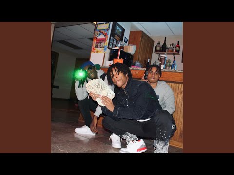 Big Homie (feat. Dris Gramss)