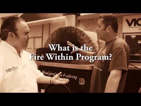 Dal-forno Pizza video.