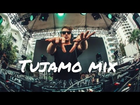 TUJAMO SET BEST SONGS  (melhores musicas) CDJ MIX LIVE