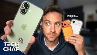 Download lagu 2 Weeks with the iPhone 17... [Shot on iPhone 17] mp3