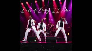 Best of Boyz II Men