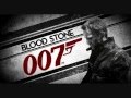 James Bond 007 - Blood Stone Theme Song 