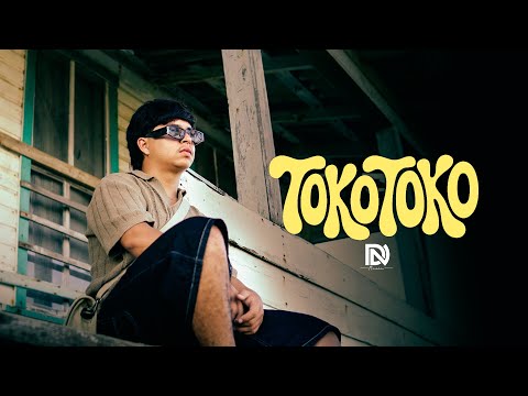 Lildavid six - ToKoToKo (Video Oficial)