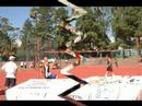 André High Jump