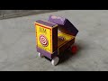 How To Make Matchbox Car Truck At Home Matchbox Truck Matchboxtruck