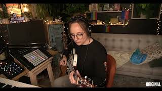 Cover art for Swimming