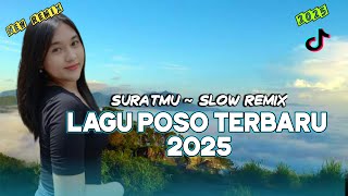 Download lagu LAGU POSO TERBARU SLOW REMIX BUNGA ROSI BUNGA MAWAR PALING ENAK DIDENGAR mp3