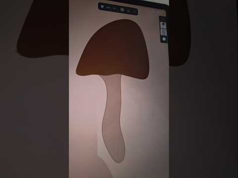 10 second challenge using INFINITE PAINTER #art #digitalart #10secondchallenge