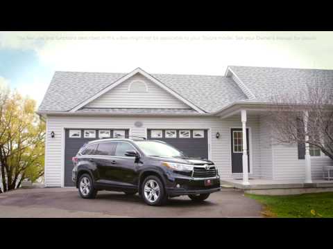 Know Your Toyota: Detailing and Caring for your Toyota