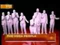 Voca People, Classical Medley.avi 