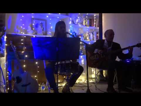 Keith Harkin Christmas show 11.18.2016 (Part 2 of 8)