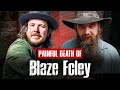 Blaze Foley: The Life and Death of a Country Poet