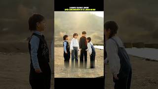 A garota salvou 3 garotos ricos #dorama #kdrama #filmes #series