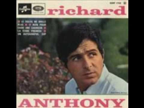Richard Anthony - La Corde Au Cou (I Should Have Known Better)