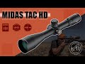 Athlon Optics Midas TAC