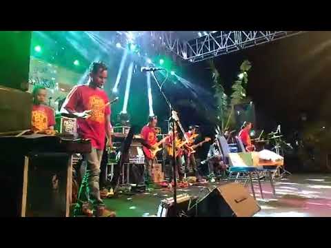 LIVE CEK SOUND DINGIN - CAK DENAN NEW PALLAPA