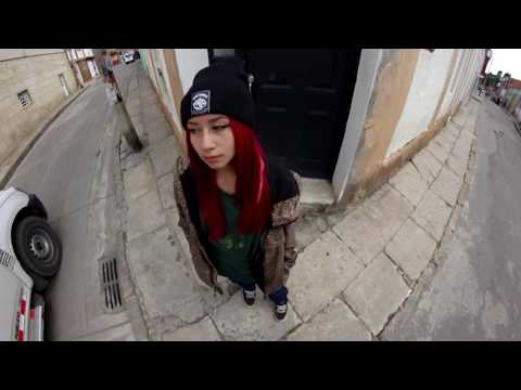 Kei Linch - Anarkia (Video Oficial)