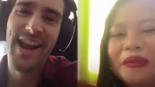 #onlyone #mikey wax #love jayou 💪💪💖💖💖💖💓💓❤️❤️🙏🙏🙏🙏👍👍💋💓💓🎸🎹🎼🎼🎼🎶🎶🎶🎶🎤🎤💖💖💖