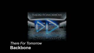 There for Tomorrow - Backbone (Lyrics on Screen, HQ)