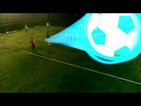 Aktif Halı Saha 30.01.2016 21:00 - akillisaha.com