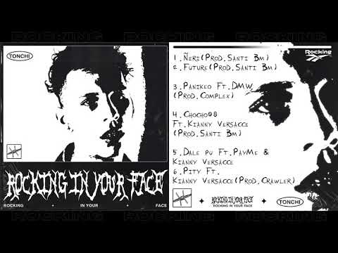 Tonchi, 💎Kianny Versacce – PITY (Prod. Crawler)