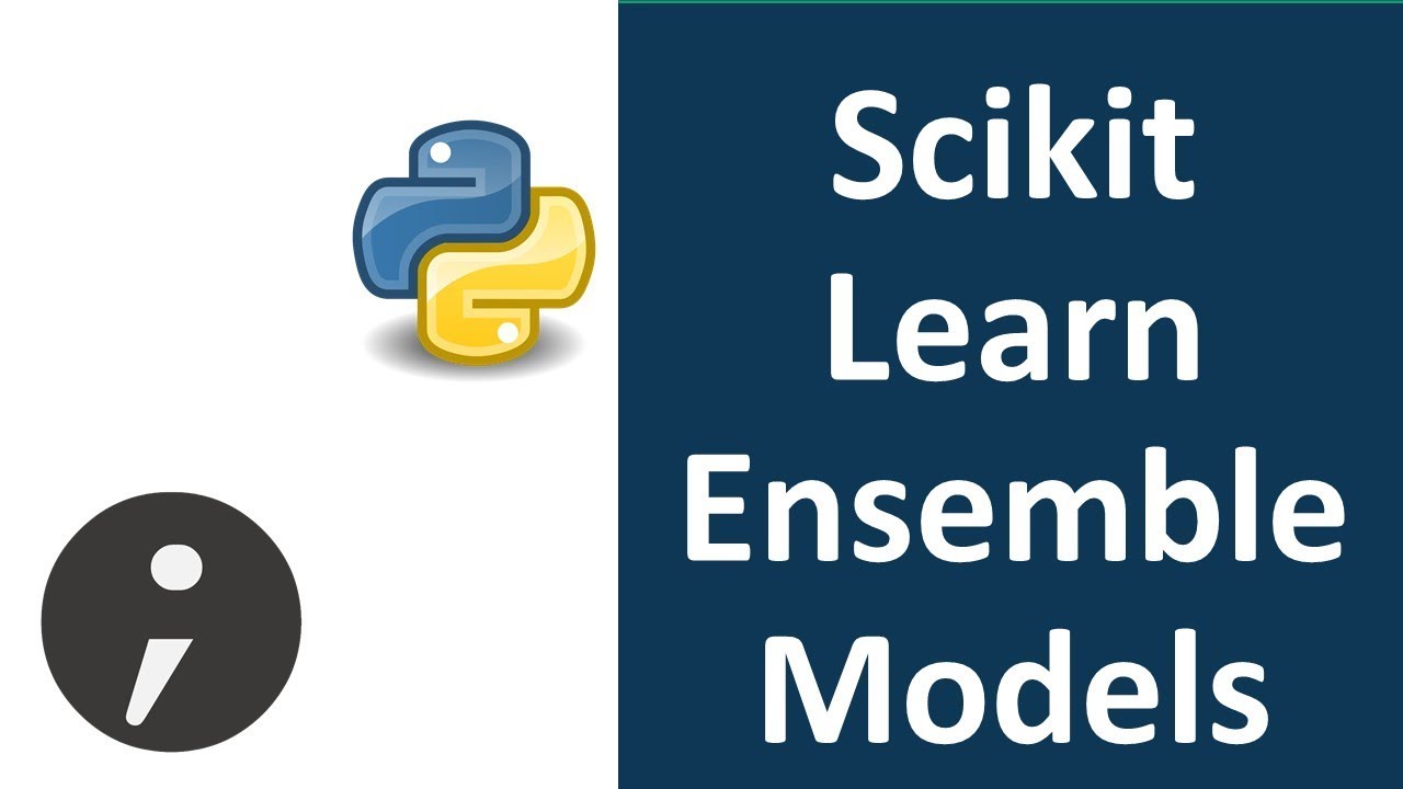 Scikit Learn Ensemble Learning, Bootstrap Aggregating (Bagging) and Boosting