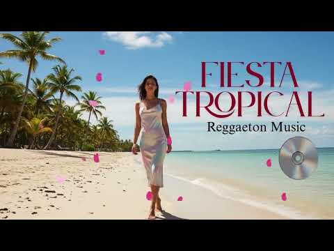 Dancing Under the Latin Moon 🌙 2025 Reggaeton Love Songs 💃 Romantic Spanish Mix