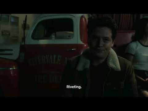 Town Meeting About Maple Trees - Riverdale 6x01 Scene