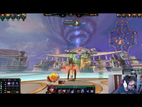 PrettyPriMe - Plant, plant, harvest, harvest  - Persephone Gameplay