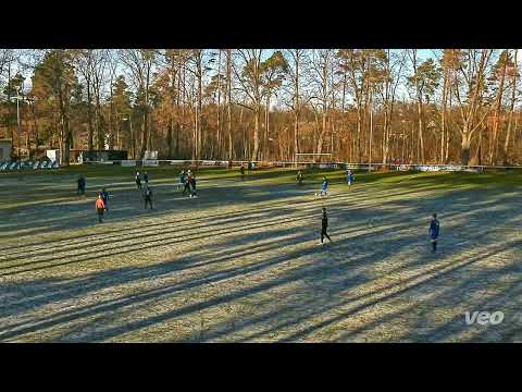 Was ein Banger. Das 4:0 aus 35 Metern