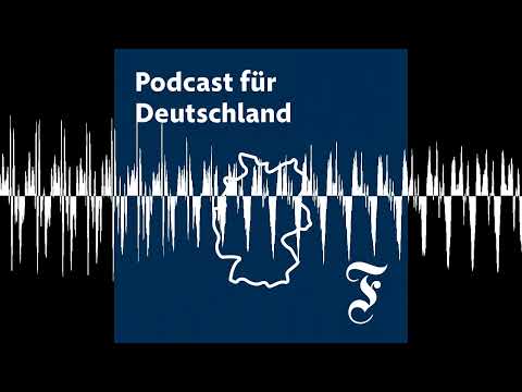 Nach Correctiv-Recherche: Kommt das Verbotsverfahren gegen die AfD? - FAZ Podcast für Deutschland